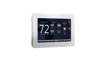 iComfort Wi-Fi Touchscreen Thermostat