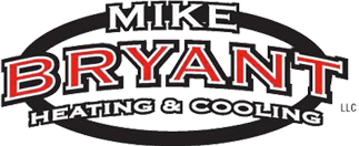 Mike Bryant Heating & Cooling LLC Logo