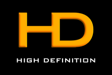HD High Definition