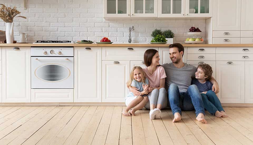 A & B Abbey Carpet and Floor