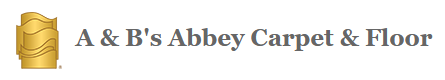 A & B Abbey Carpet and Floor - logo