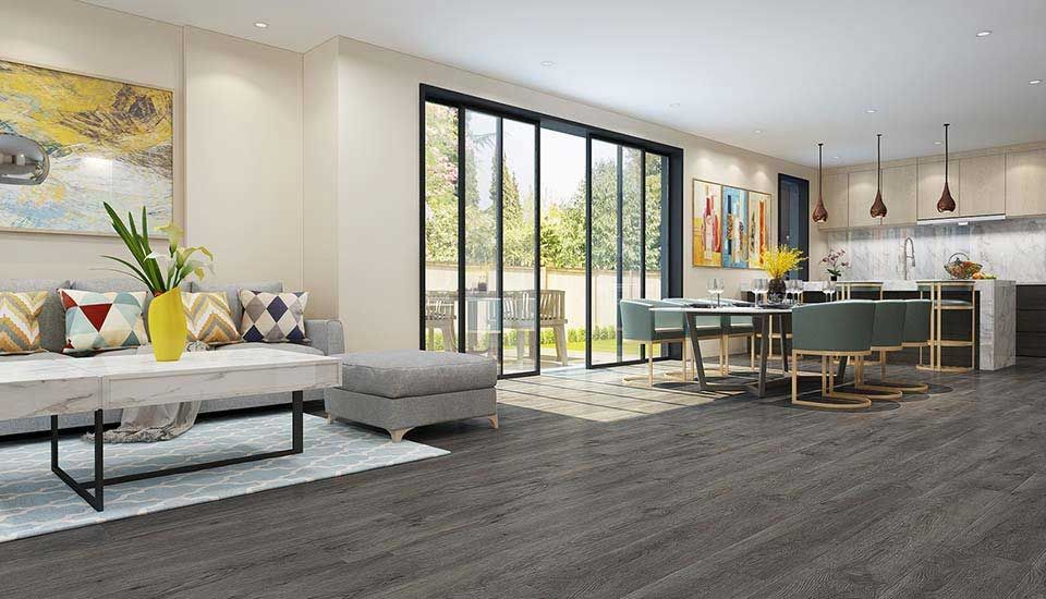 A & B Abbey Carpet and Floor