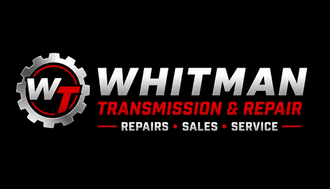Whitman Transmission and Repair Logo
