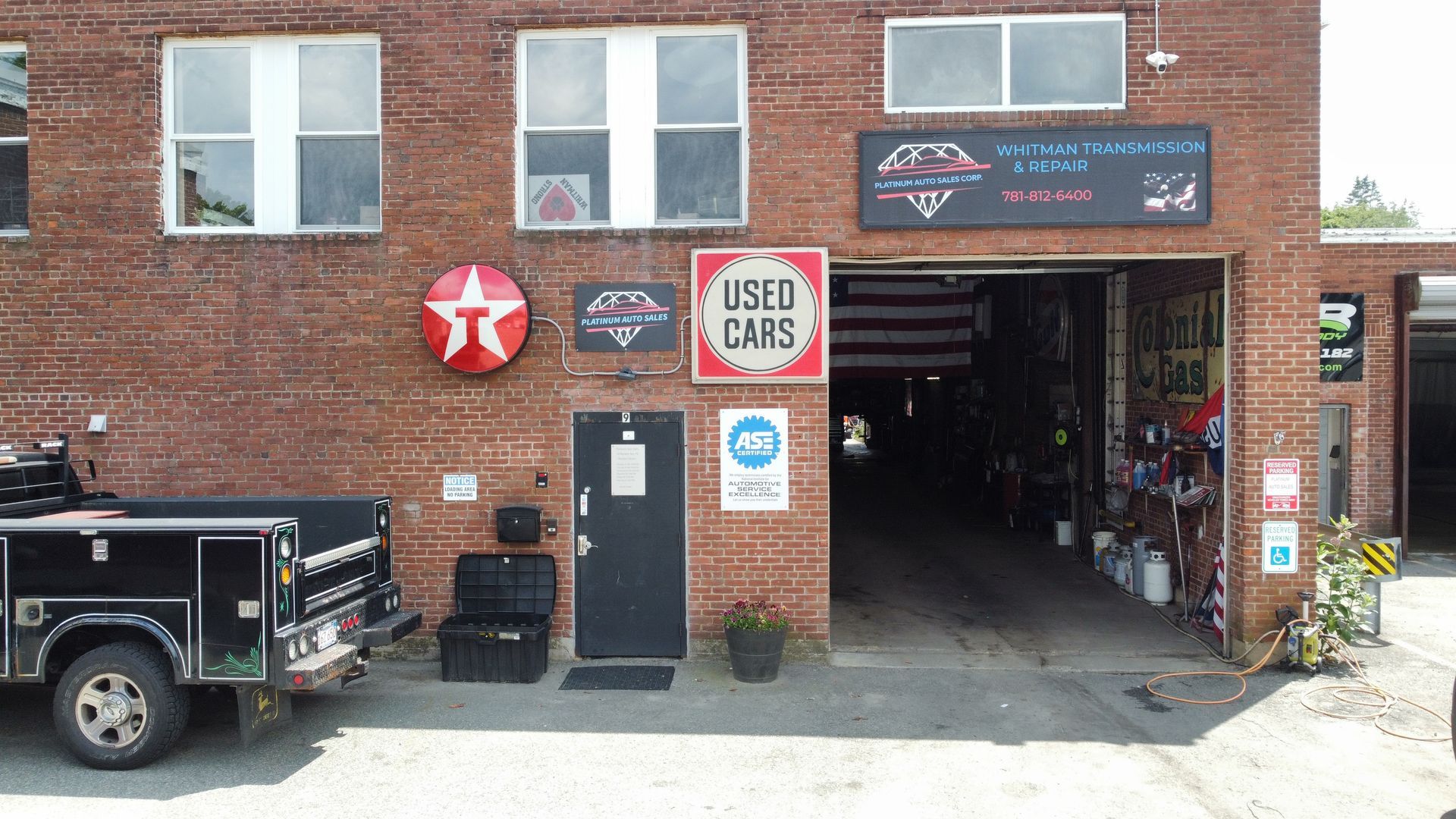 Transmission Shop Whitman Transmission and Repair Whitman MA