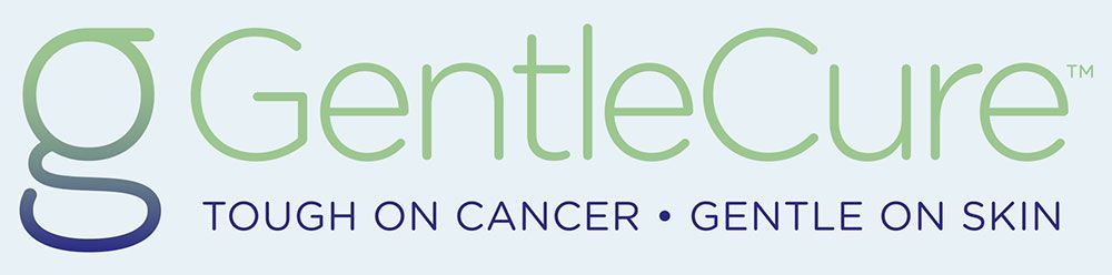 Gentle Cure logo