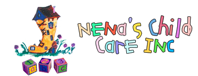 Nena's Child Care Inc - Logo