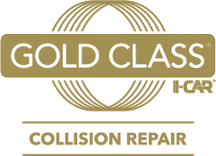 Gold Class Collision Repair