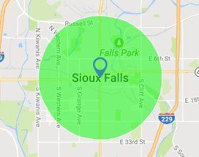 Sioux Falls Furnished Rentals 605-366-5377