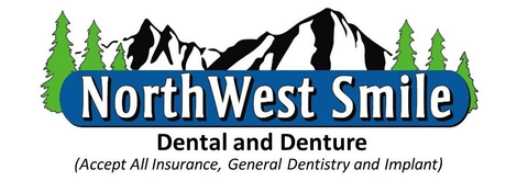 NorthWest Smile Dental & Denture - logo