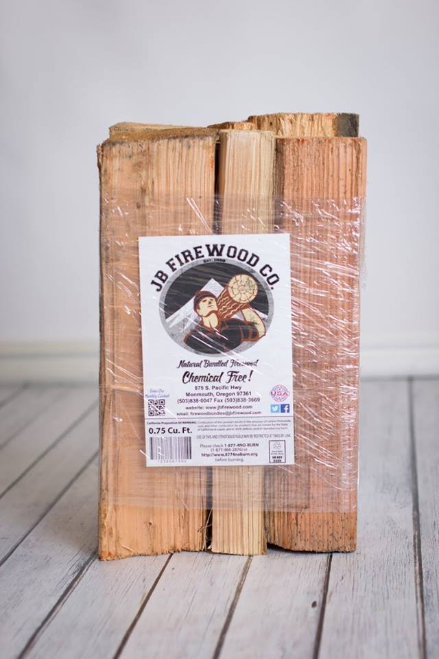 Quality firewood