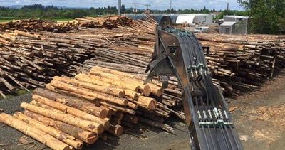 JB Firewood | Kiln Dried | Monmouth, OR