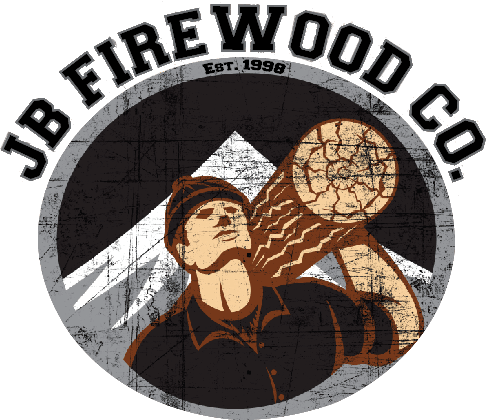 JB Firewood - Logo