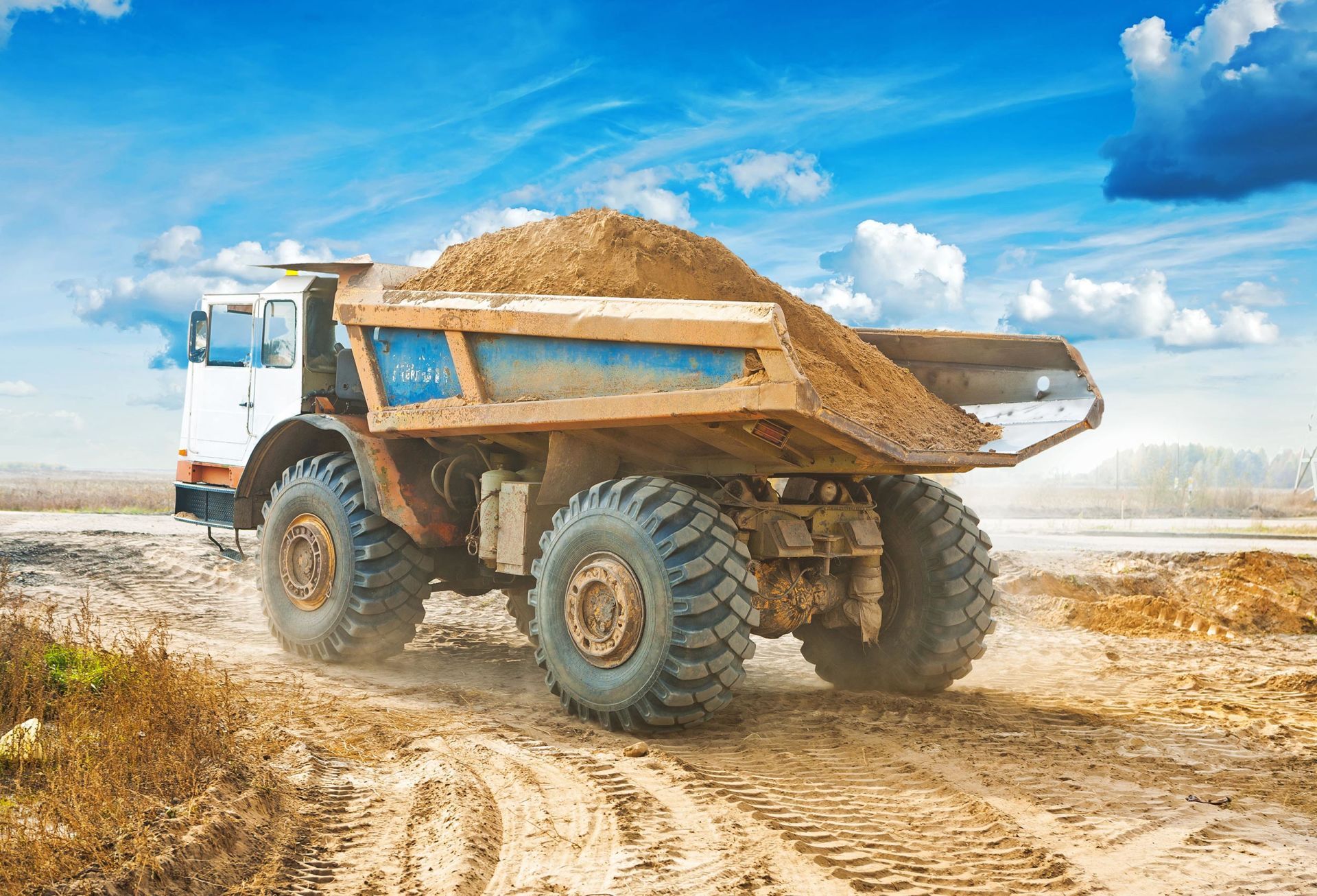 Laura Kopetsky TriAx Hauling Services Indianapolis, IN