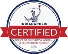 Indianapolis Certified Office of Minority & Women Business Development