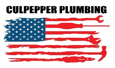 Culpepper Plumbing - logo