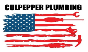 Culpepper Plumbing - logo