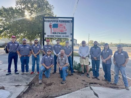 Culpepper Plumbing
