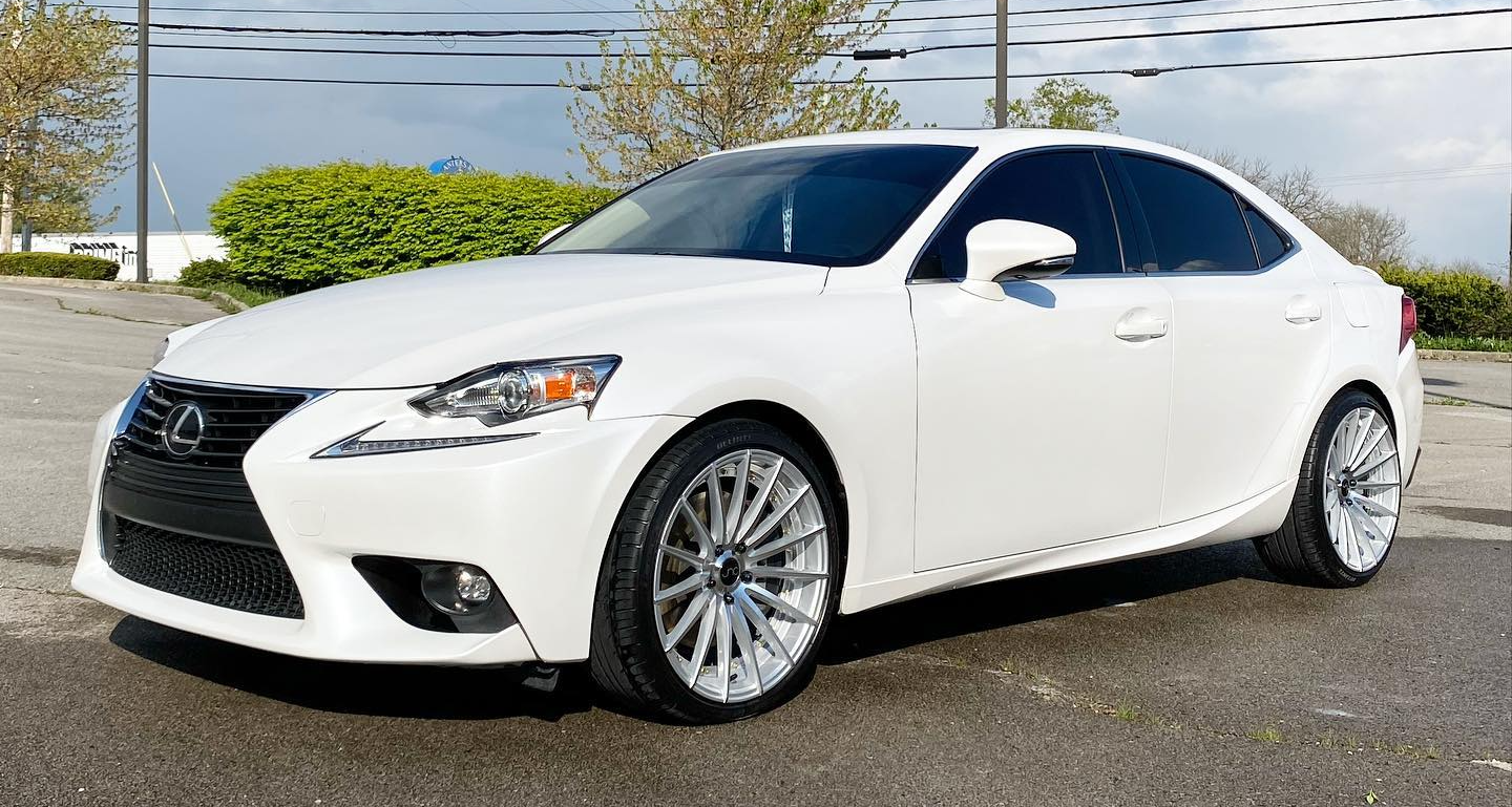 Lex Express Detailing Service Pricing Lexington, KY