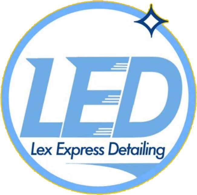 Lex Express Detailing Logo