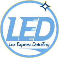 Lex Express Detailing Logo