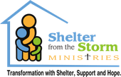 Shelter from the Storm Ministries, Inc.