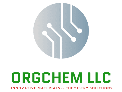 Orgchem LLC Logo