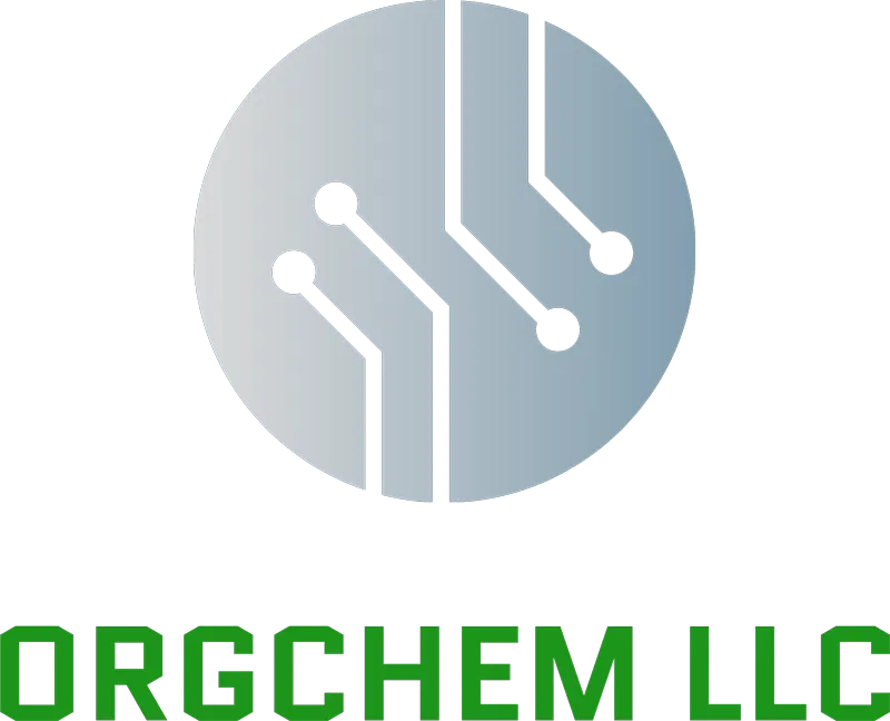 Orgchem LLC logo