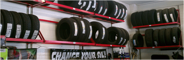 Tires