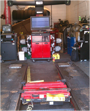 Auto Repair