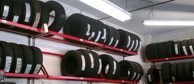 Tires