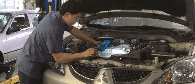 Auto Repair