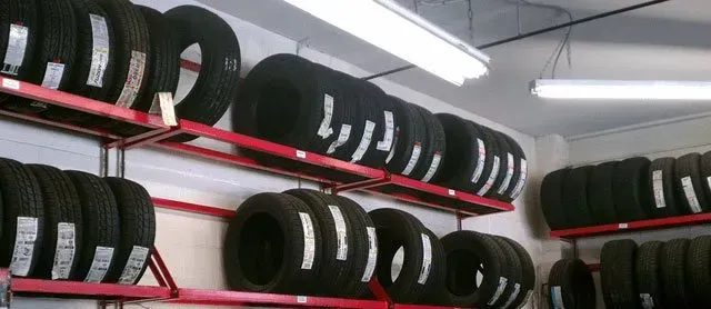 Tires
