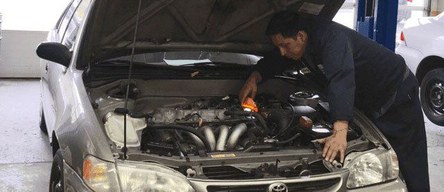 engine-repair