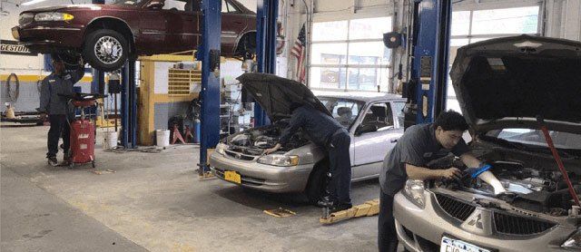 Auto Repair