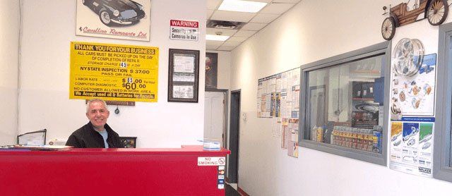 Mount Kisco Auto Repair