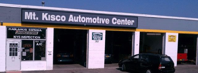 Auto Repair