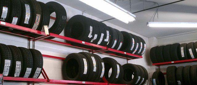 Tires