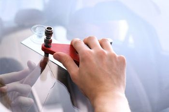 Glass Repair