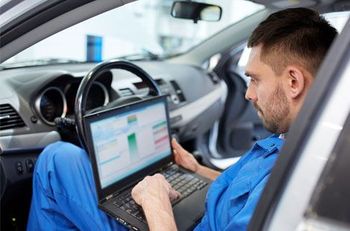 ADAS Calibration