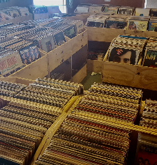 Record Room 4