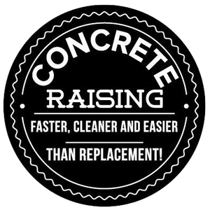 Concrete Raising seal