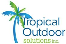 Tropical Outdoor Solutions Inc - Logo