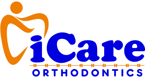 iCare Orthodontics - Business logo