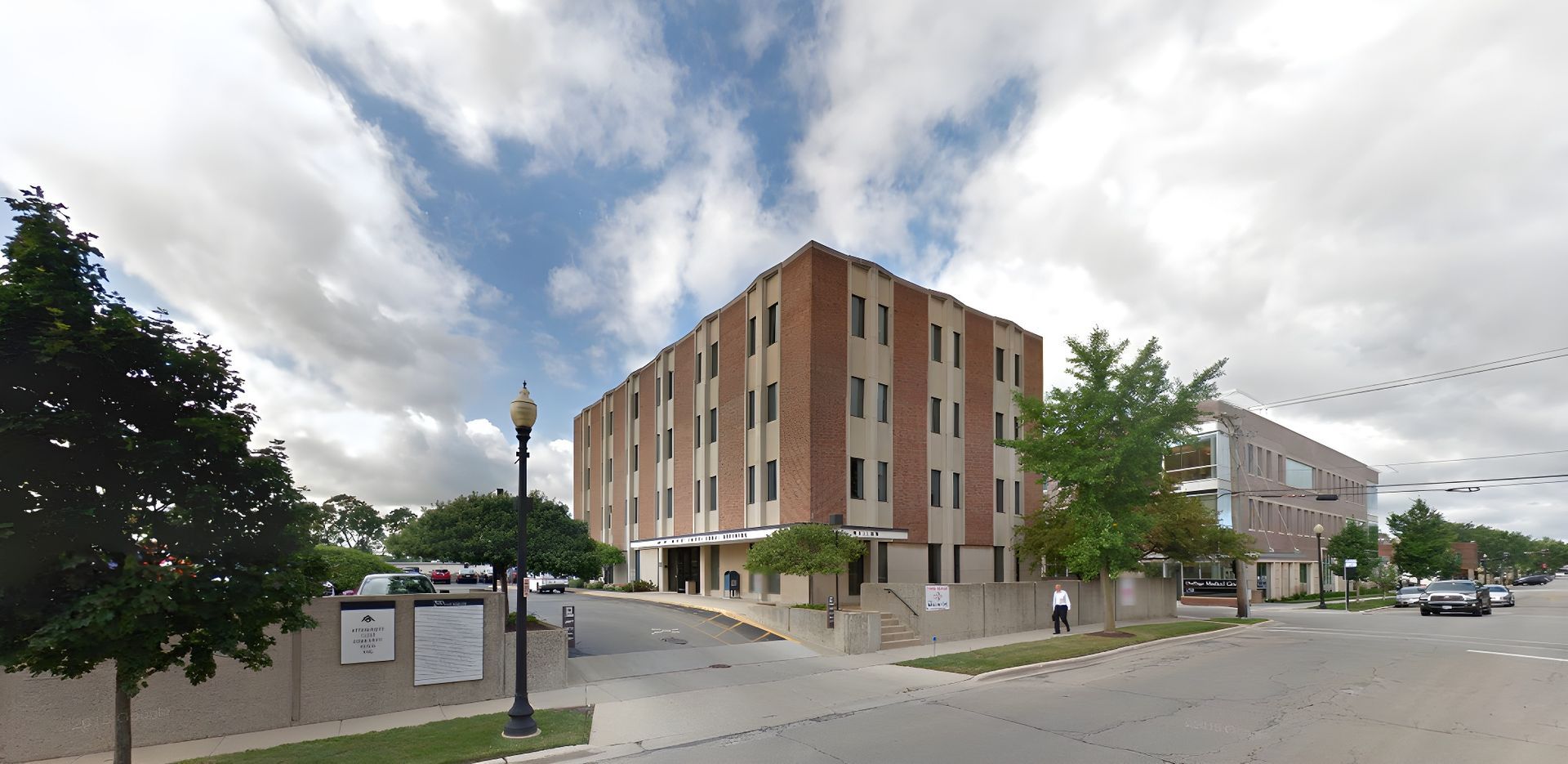 Wheaton, IL, Instep Podiatry PC