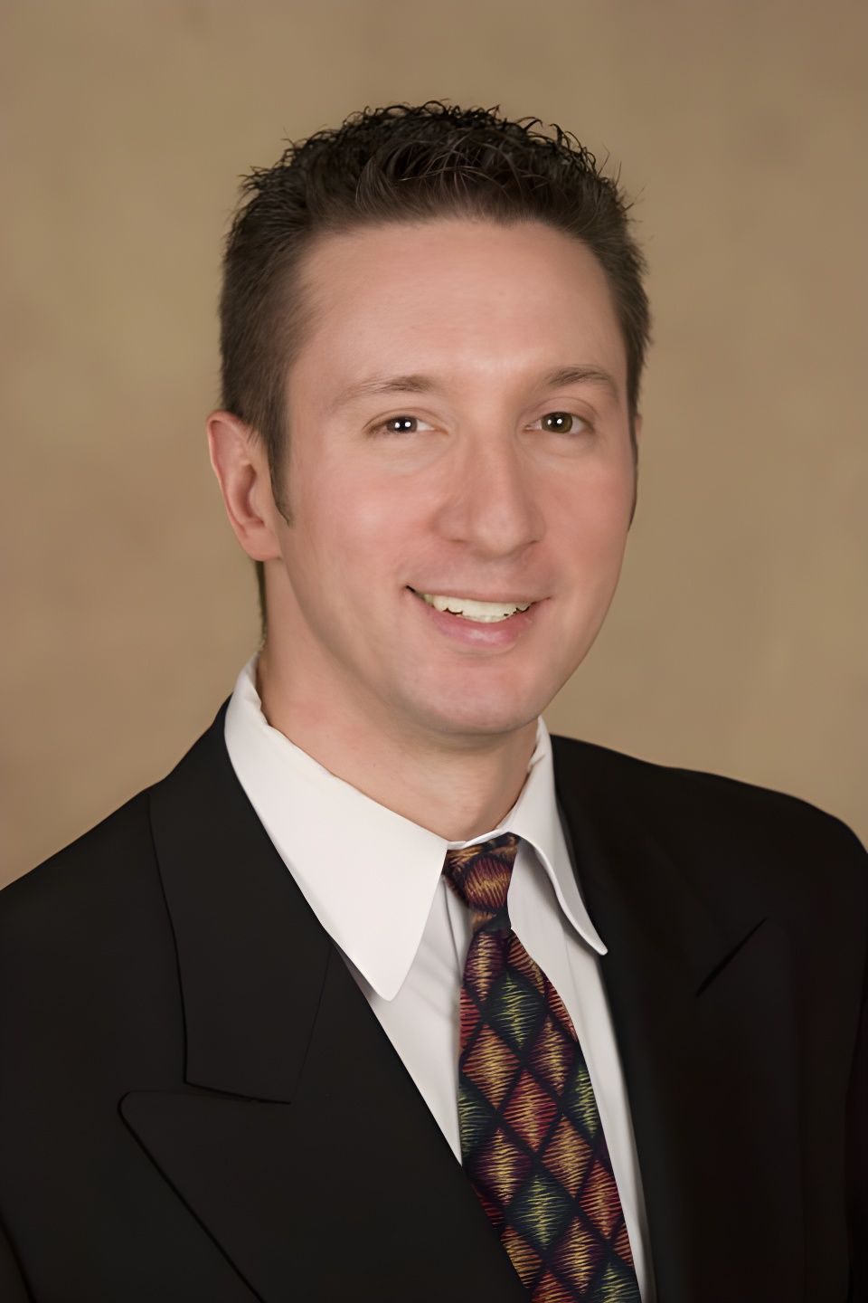 Dr. Frank H. Russo