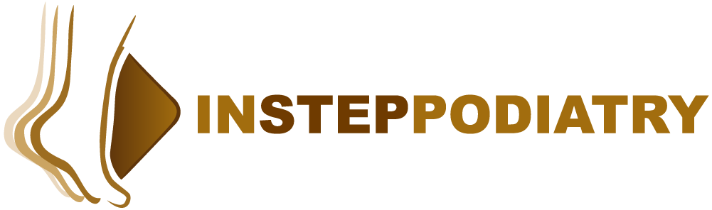 Instep Podiatry PC - logo