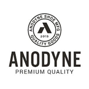 Anodyne Shoes