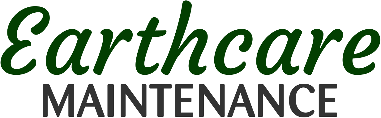 Earthcare Maintenance - logo