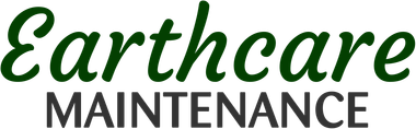 Earthcare Maintenance - logo