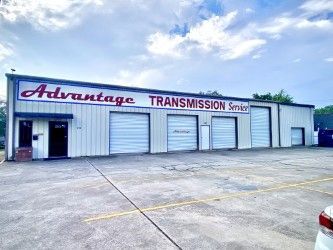 Advantage Transmission